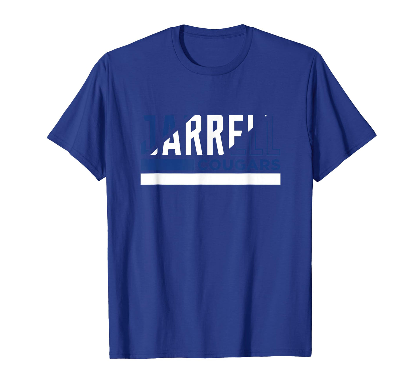 Jarrell Texas TX School Spirit T-Shirt