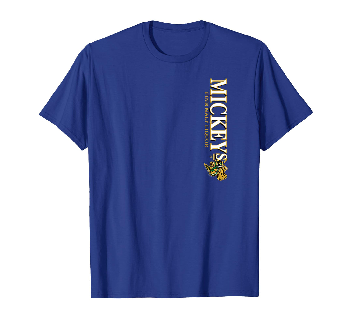 Mickey's Fine Malt Liquor T-Shirt
