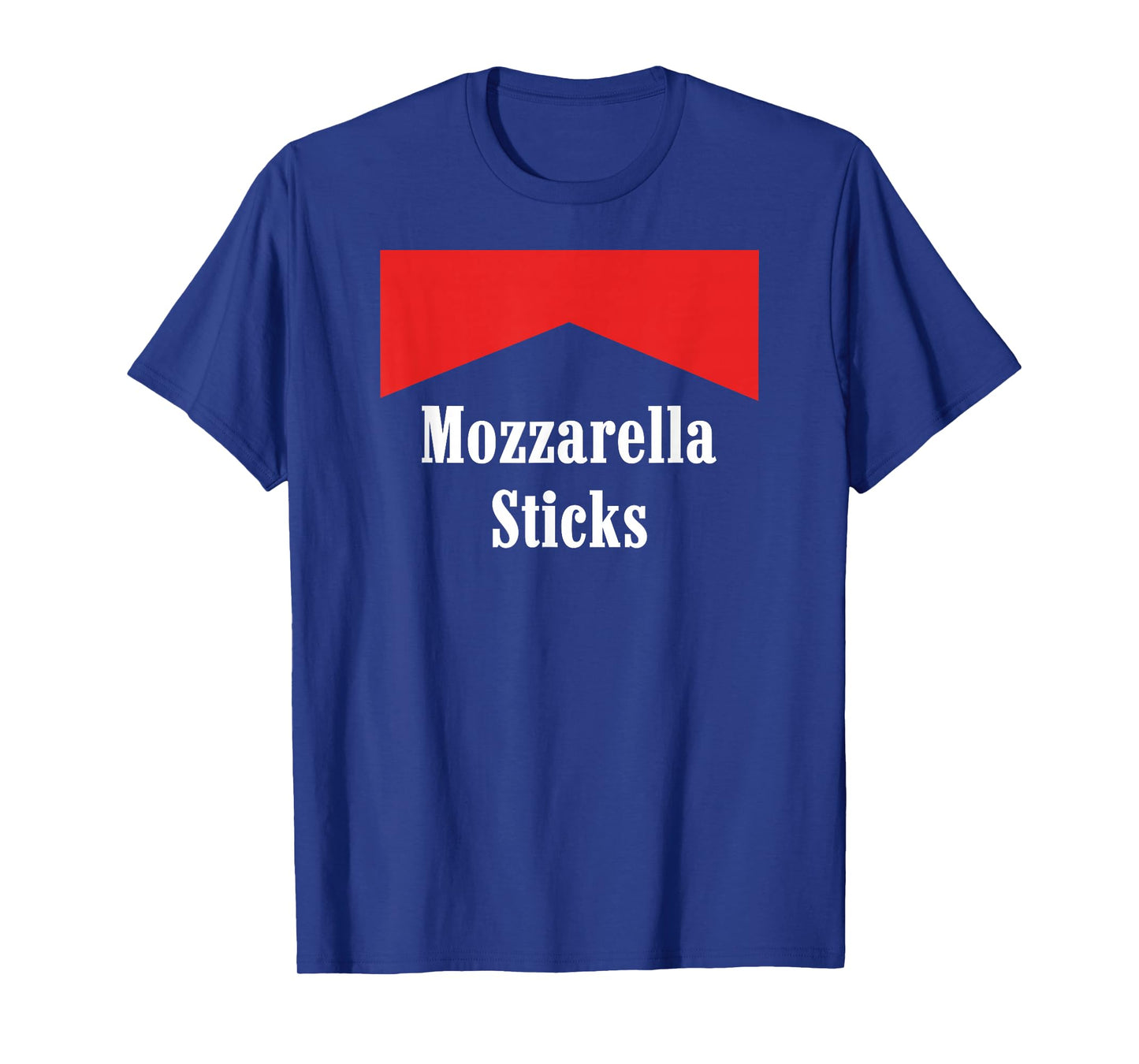 Mozzarella Sticks Shirt Funny Mozzarella Sticks T-Shirt