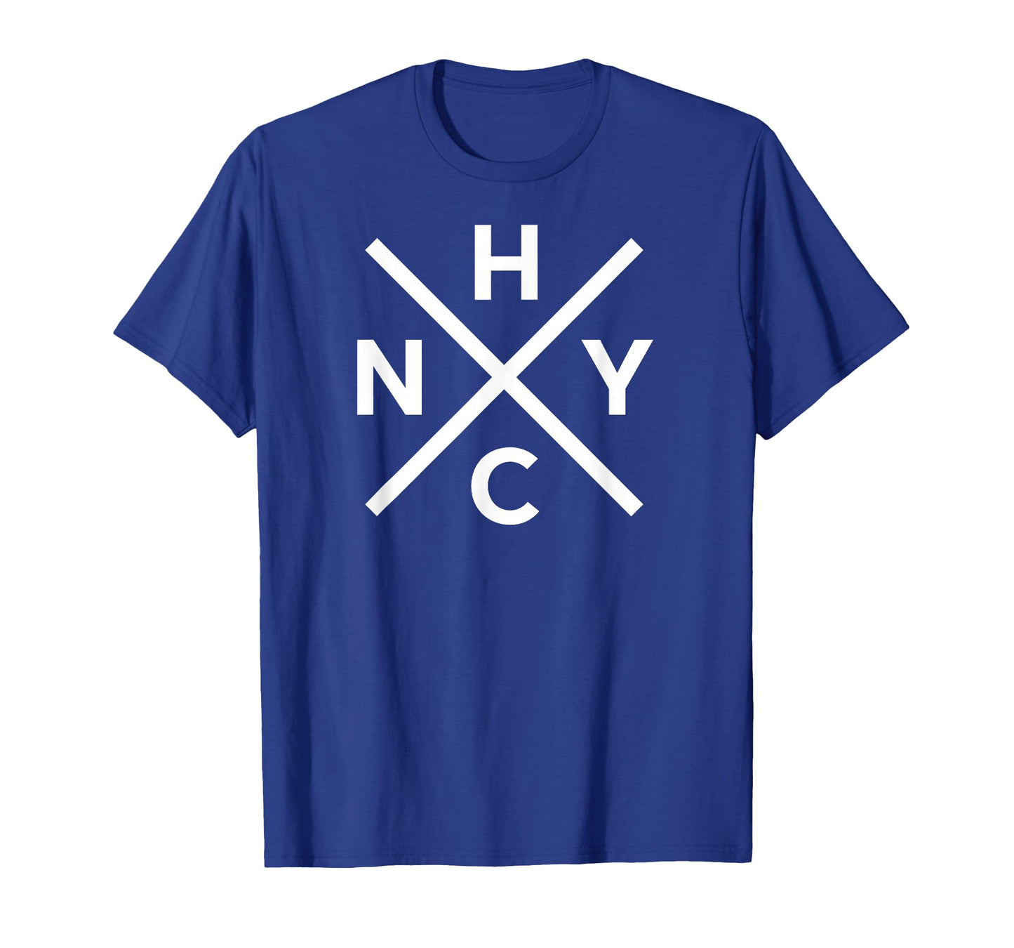 New York Hardcore Punk Rock T-Shirt