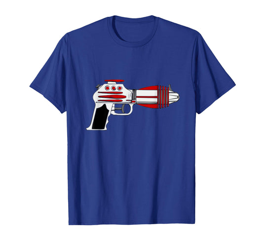 Ray Gun T-Shirt