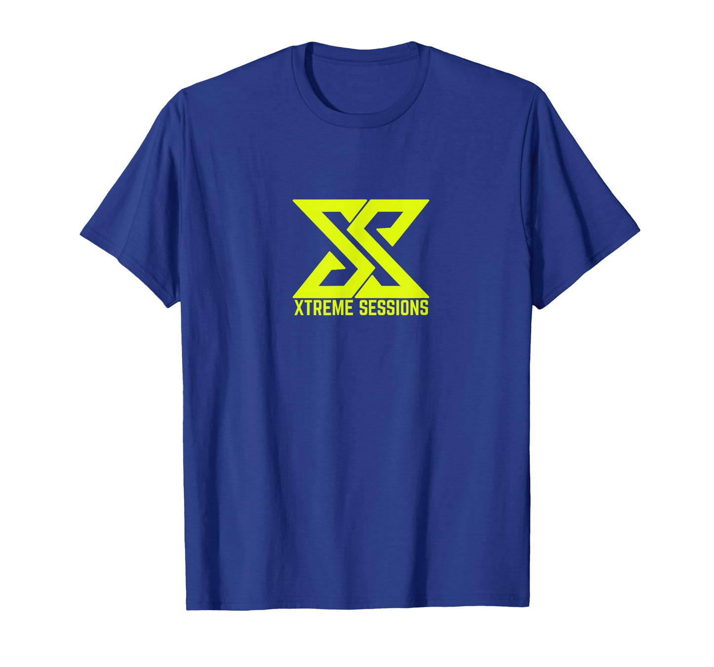 XS Highlighter Logo T-Shirt