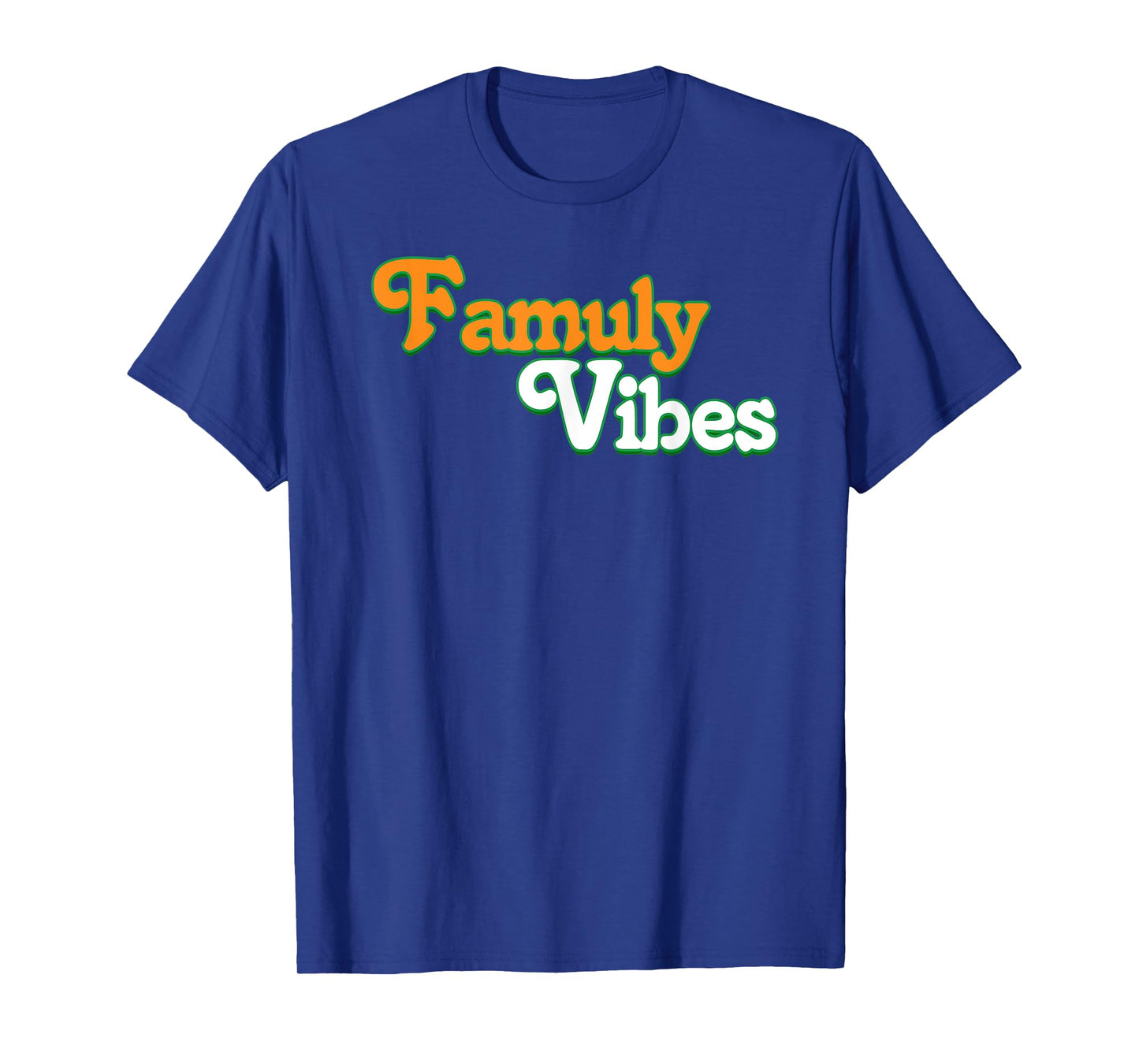 Rattlers Famuly Vibes T-Shirt