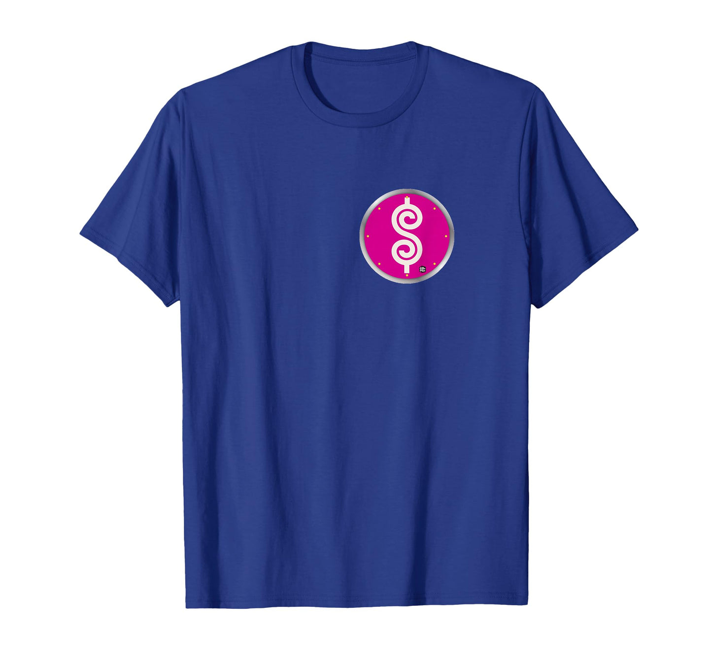 The Price is Right Plinko Chip T-Shirt