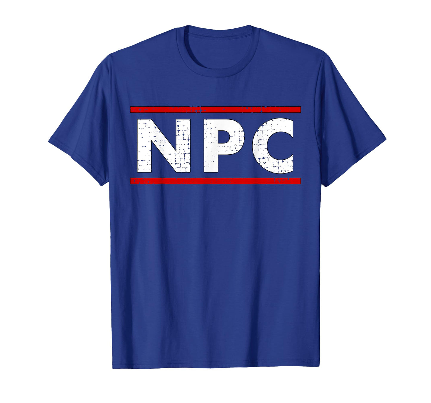 NPC Meme - Non Player Character T-Shirt