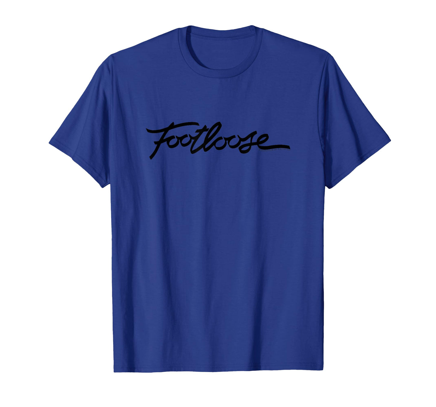 Footloose Footloose Logo T-Shirt