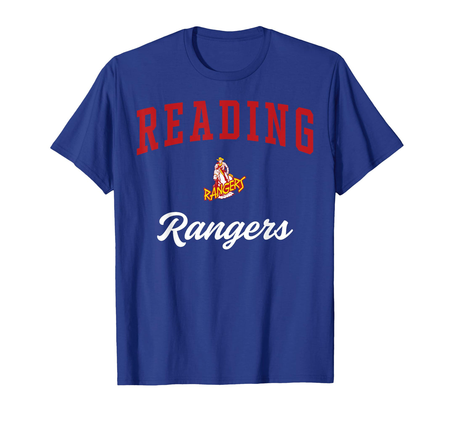 Reading High School Rangers T-Shirt