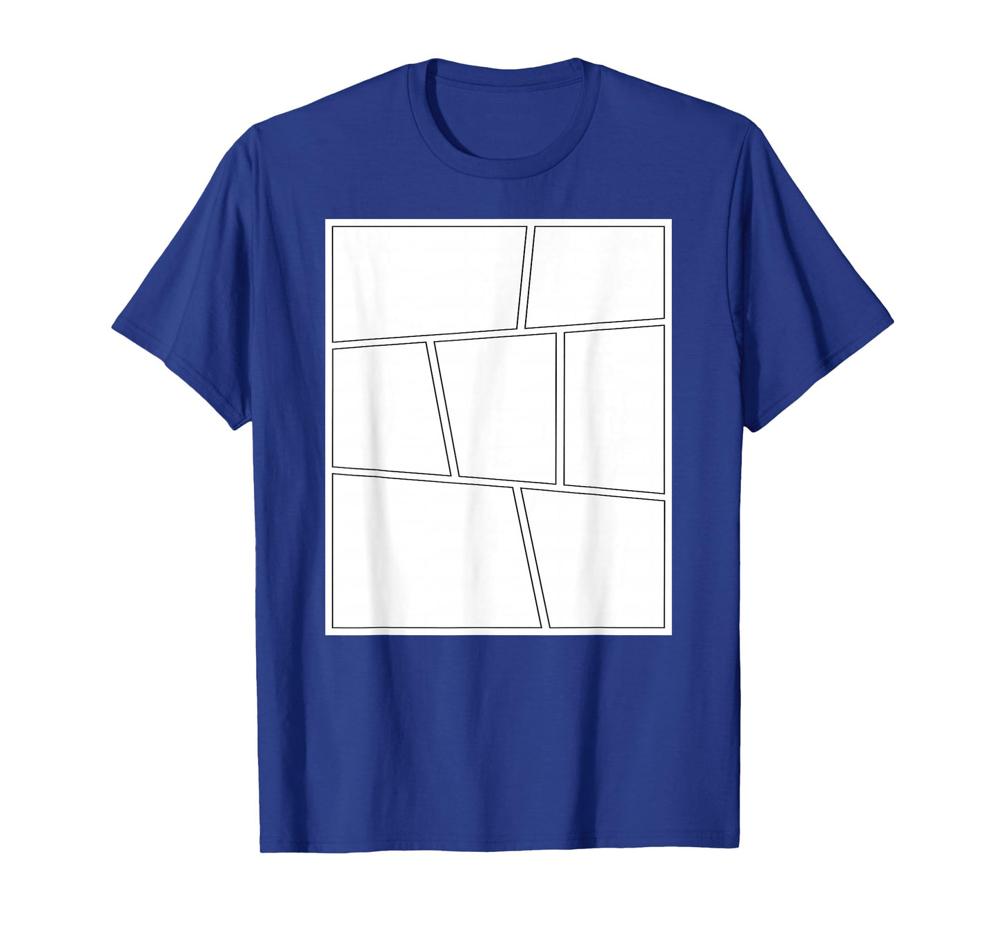 Creativity for Children and Adults - Draw Your T-Shirt