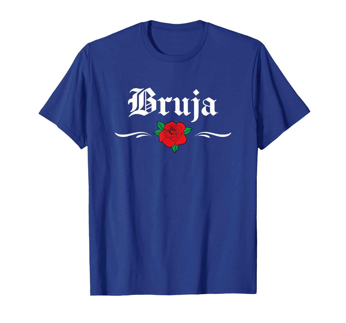 Bruja Witch Clothing for Women T-Shirt