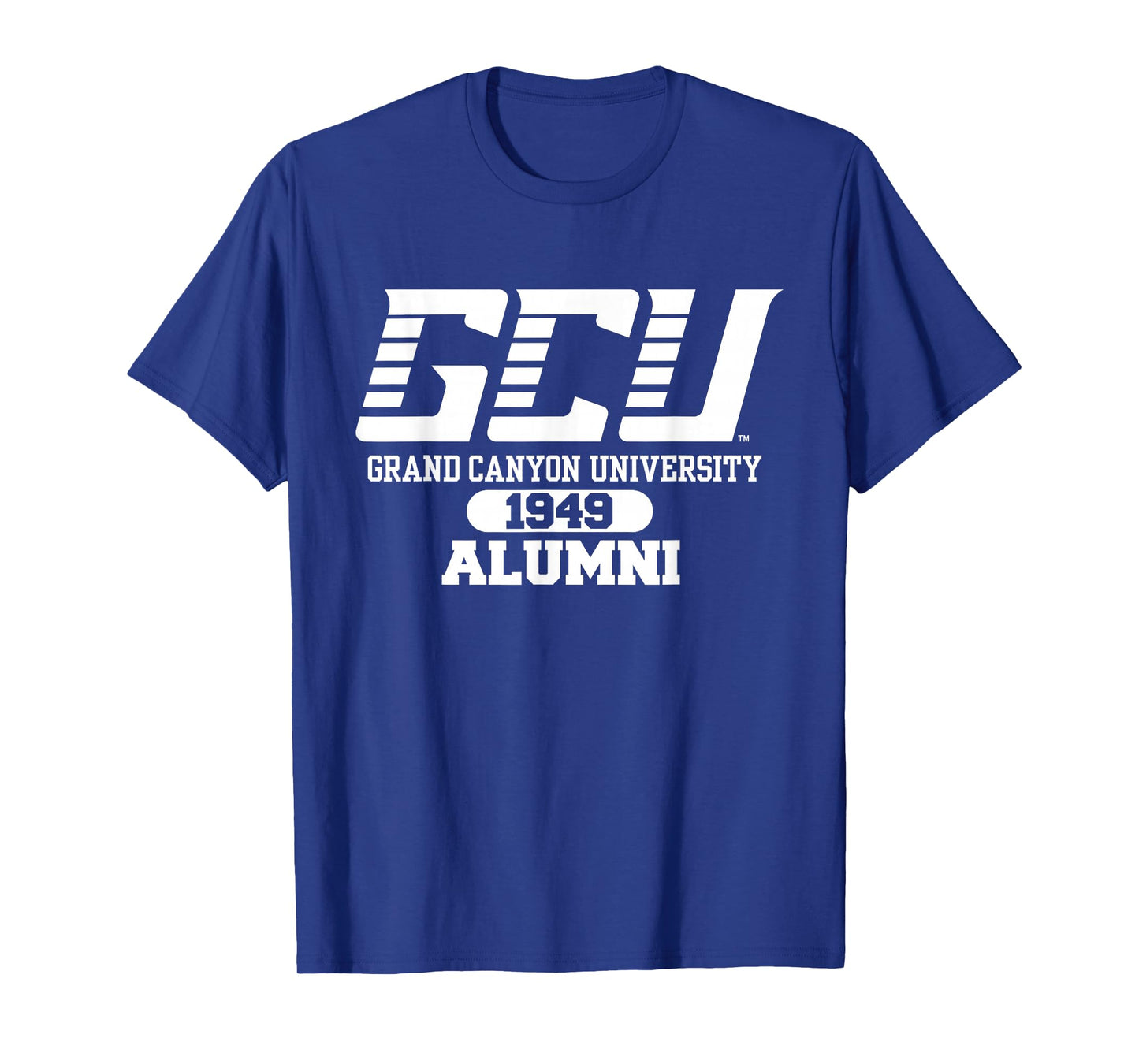 Grand Canyon Lopes | Official NCAA Alumni | NCAFGCU004 T-Shirt
