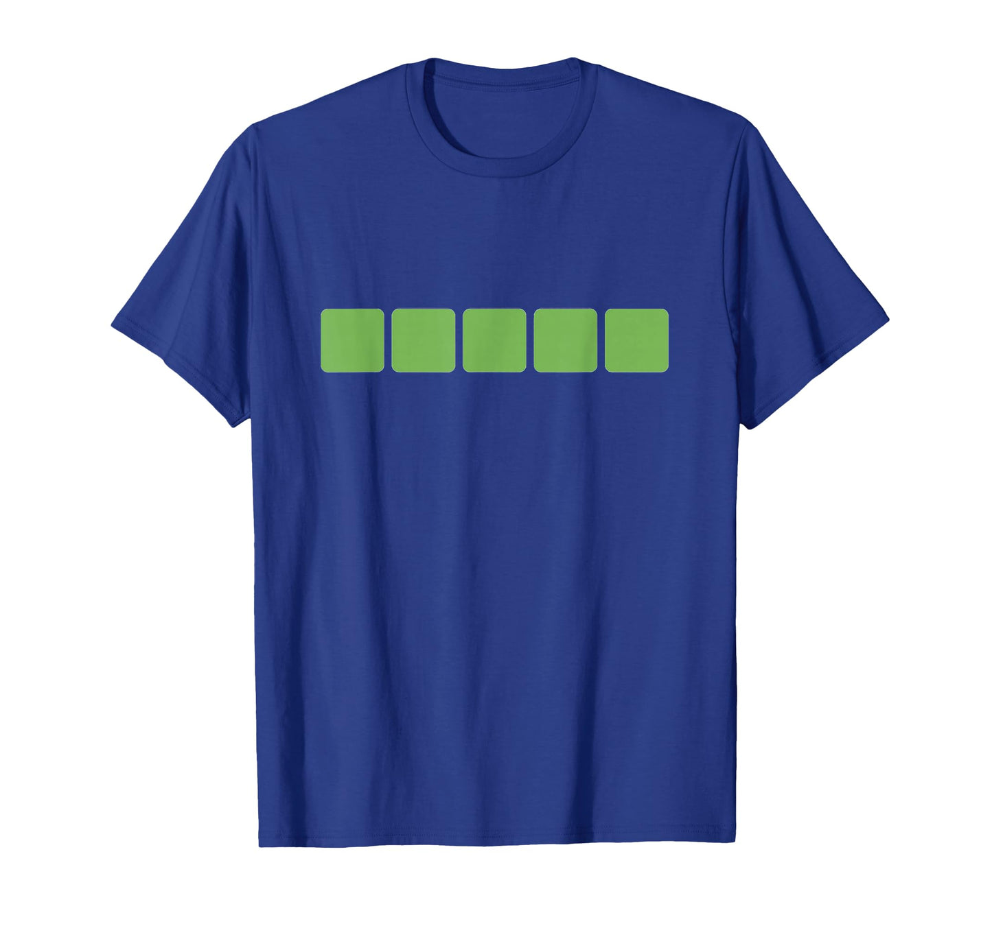 Wordle T-Shirt