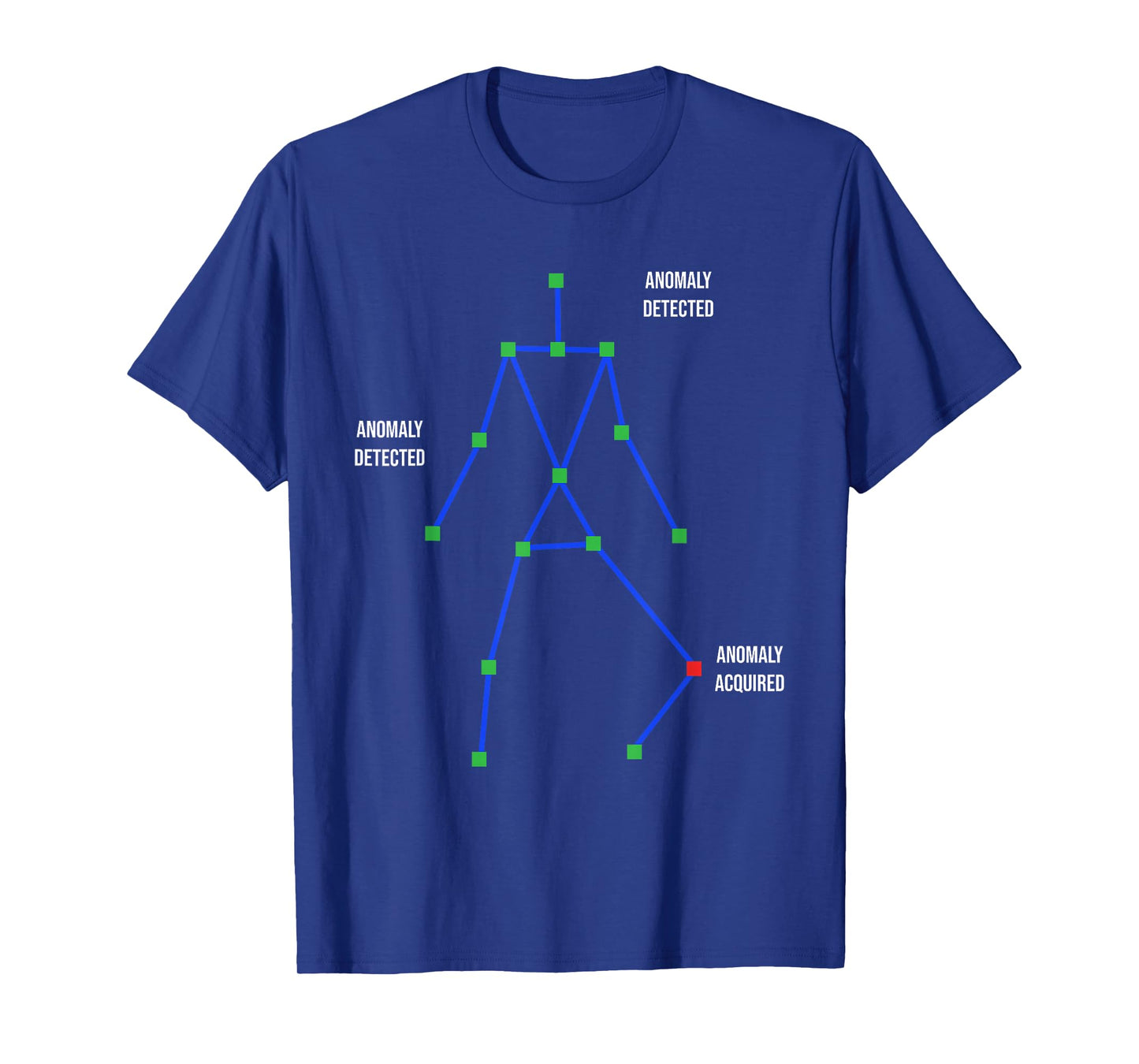 SLS Ghost Hunting Paranormal Investigation Ghost Hunter T-Shirt