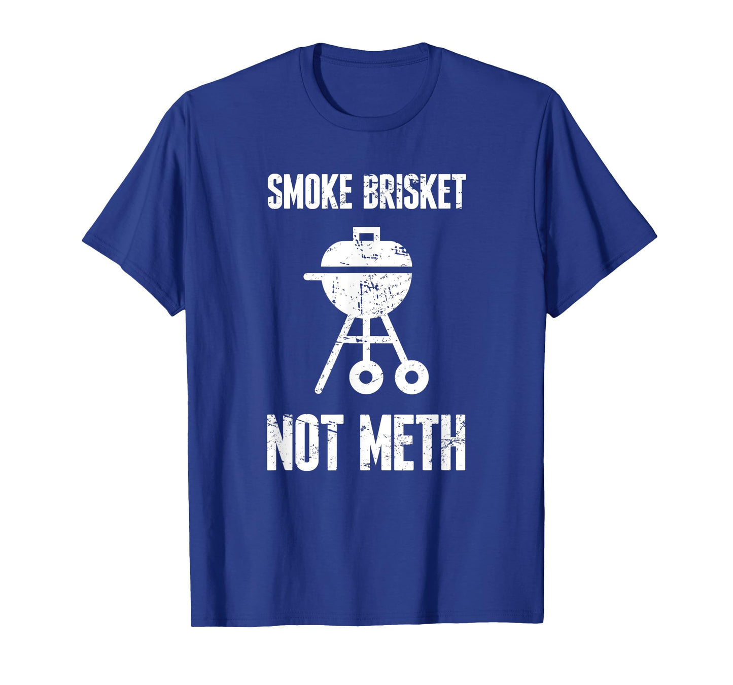 Funny Brisket & Backyard Barbecue Grill Shirt / BBQ Brisket T-Shirt