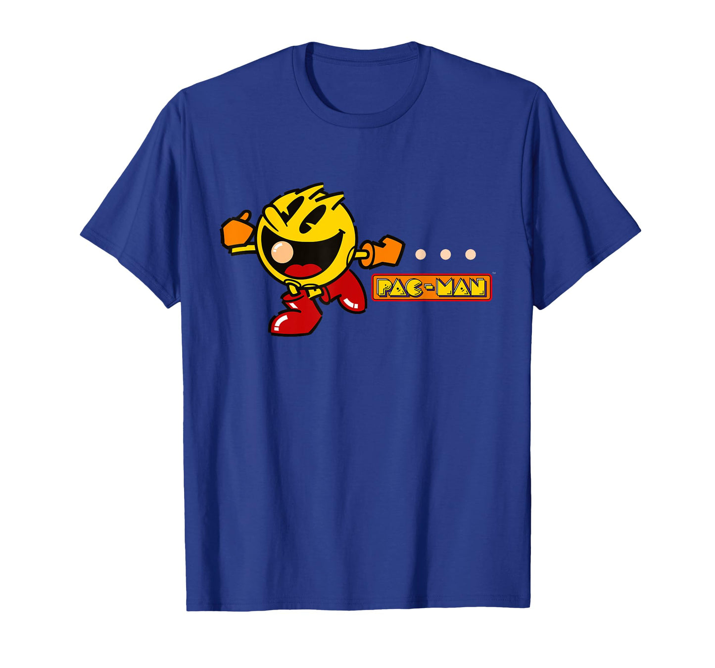 PAC-MAN T-Shirt
