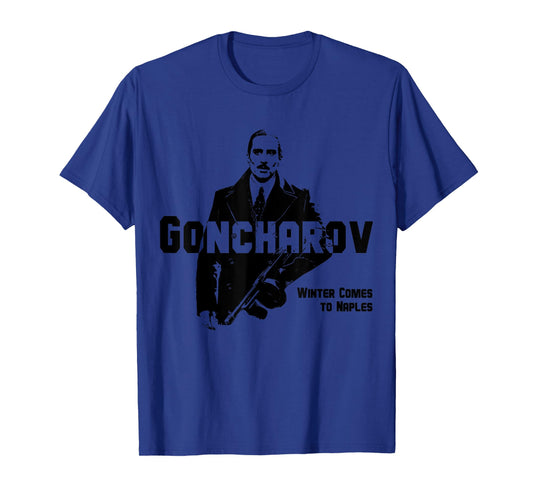 GONCHAROV T-Shirt