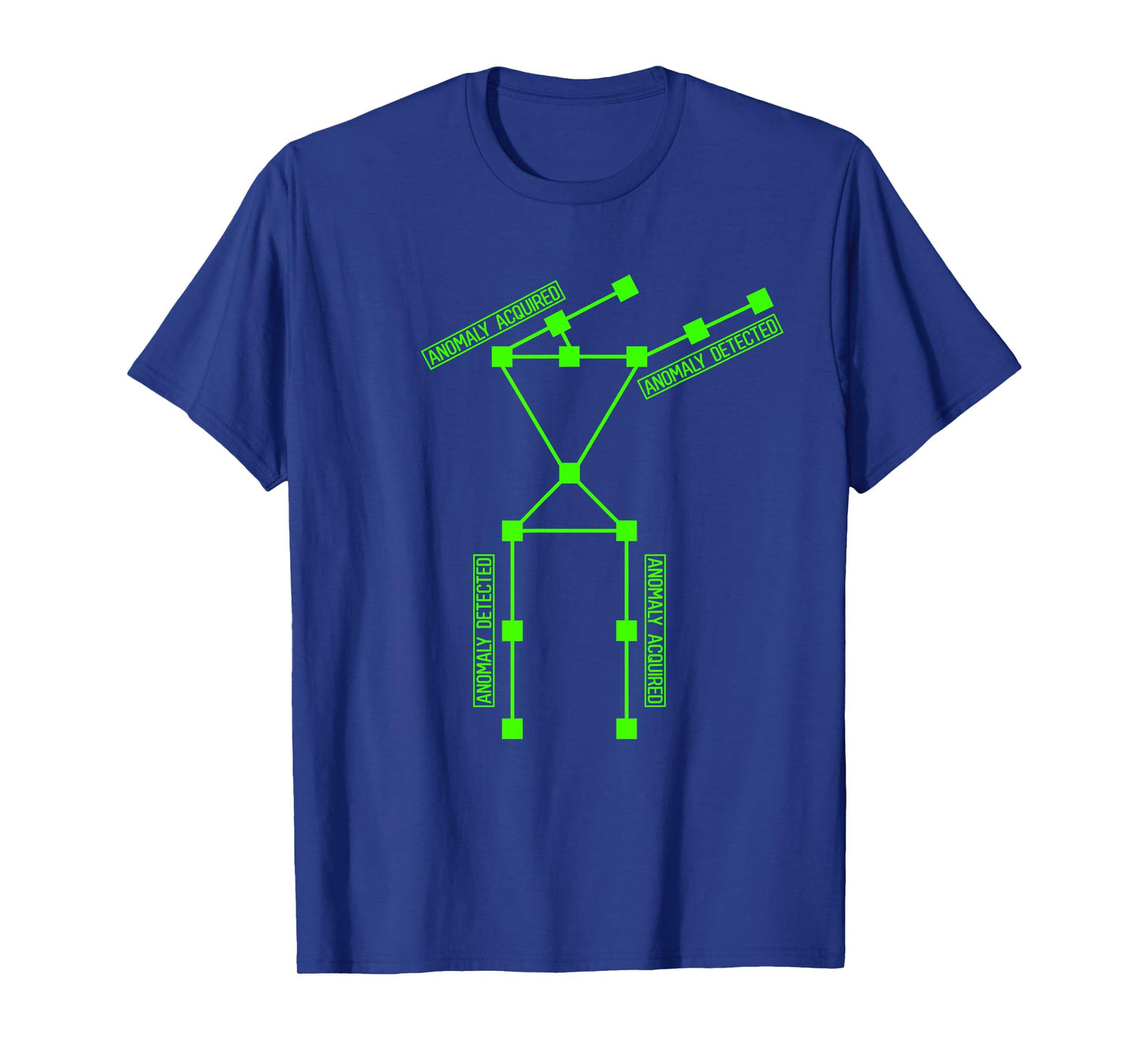 Ghost Hunter | SLS Paranormal Research Halloween Spirit Hunt T-Shirt