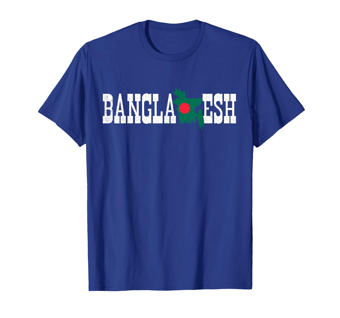 Bangladesh Jersey for Love Bangladesh Flag Bangladeshi T-Shirt