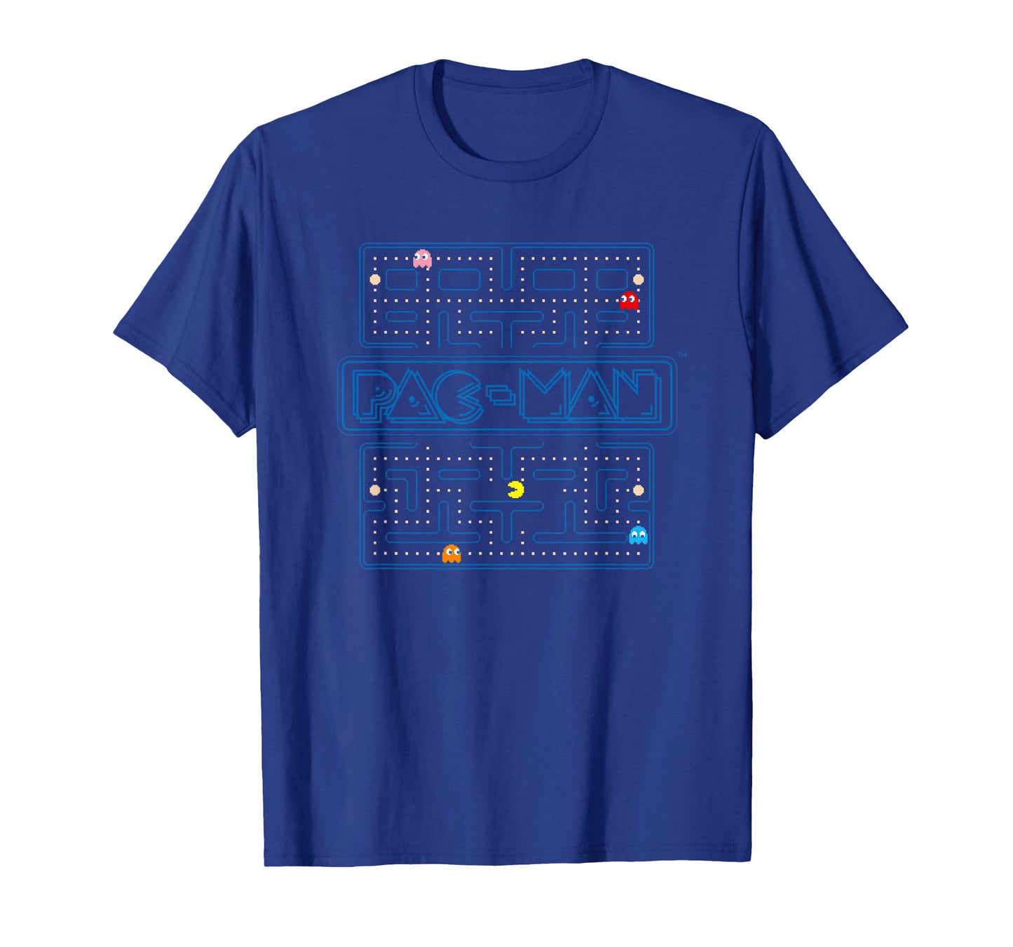 PAC-MAN T-Shirt