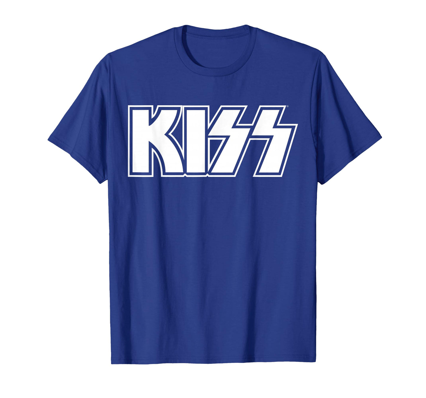 KISS - Deuce T-Shirt