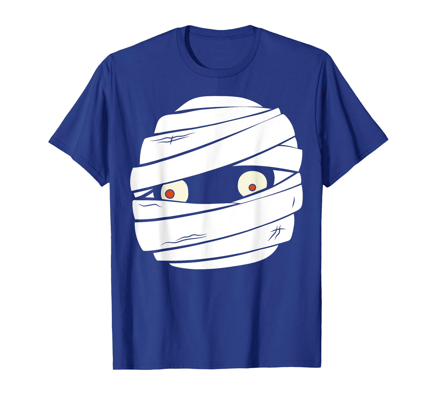 Mummy Halloween Shirt - Great Mummies Gift Idea T-Shirt