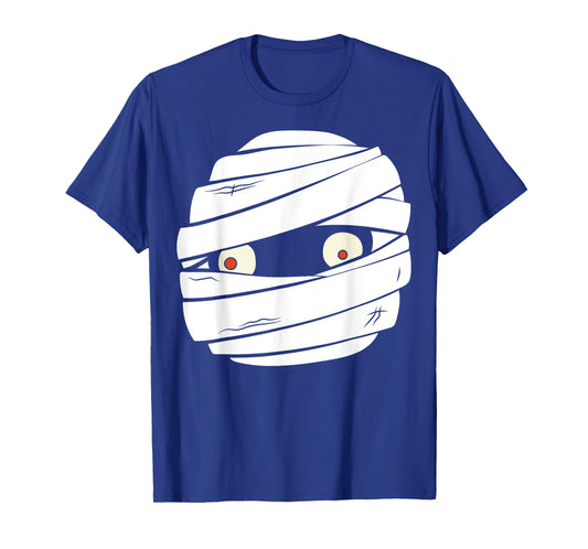 Mummy Halloween Shirt - Great Mummies Gift Idea T-Shirt
