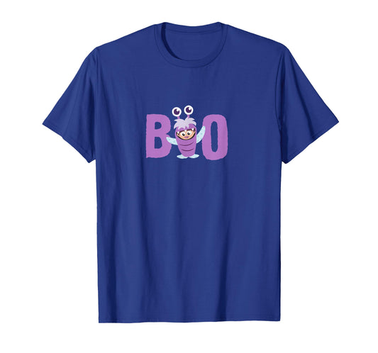 Disney and Pixar’s Monsters, Inc. Boo T-Shirt