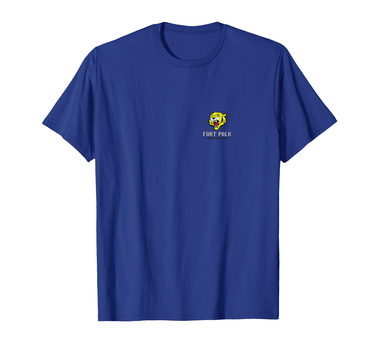 Fort Polk Tigerland Tank Top