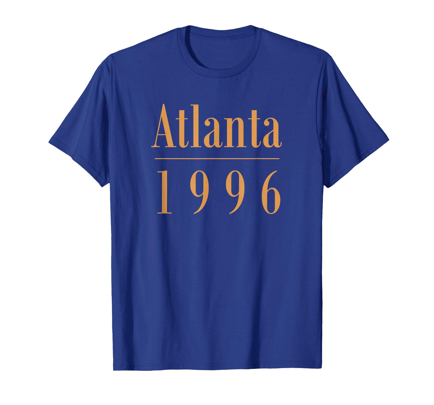 Atlanta 1996 Shirt T-Shirt