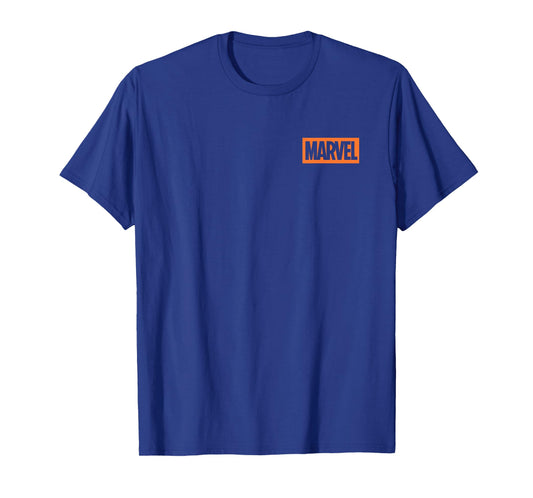Ghost Rider - Stacked T-Shirt