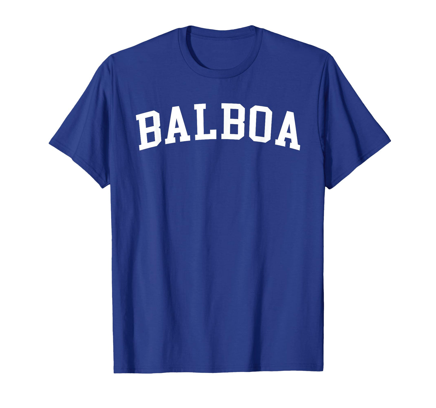 Balboa T-Shirt