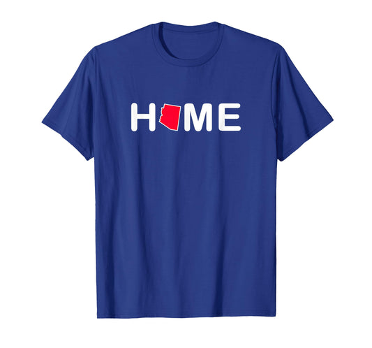 Arizona - Home State - Classic T-Shirt