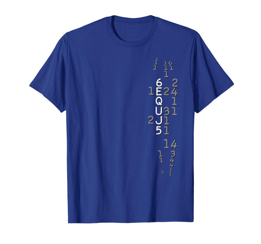 Wow! Signal - Astronomy T Shirt T-Shirt