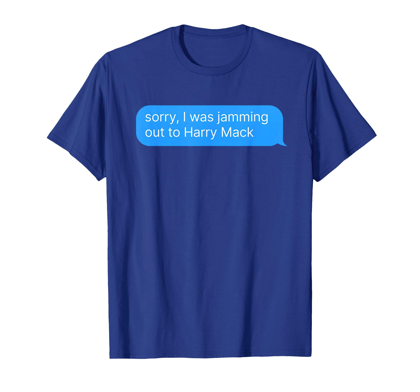 Harry Mack Merch T-Shirt