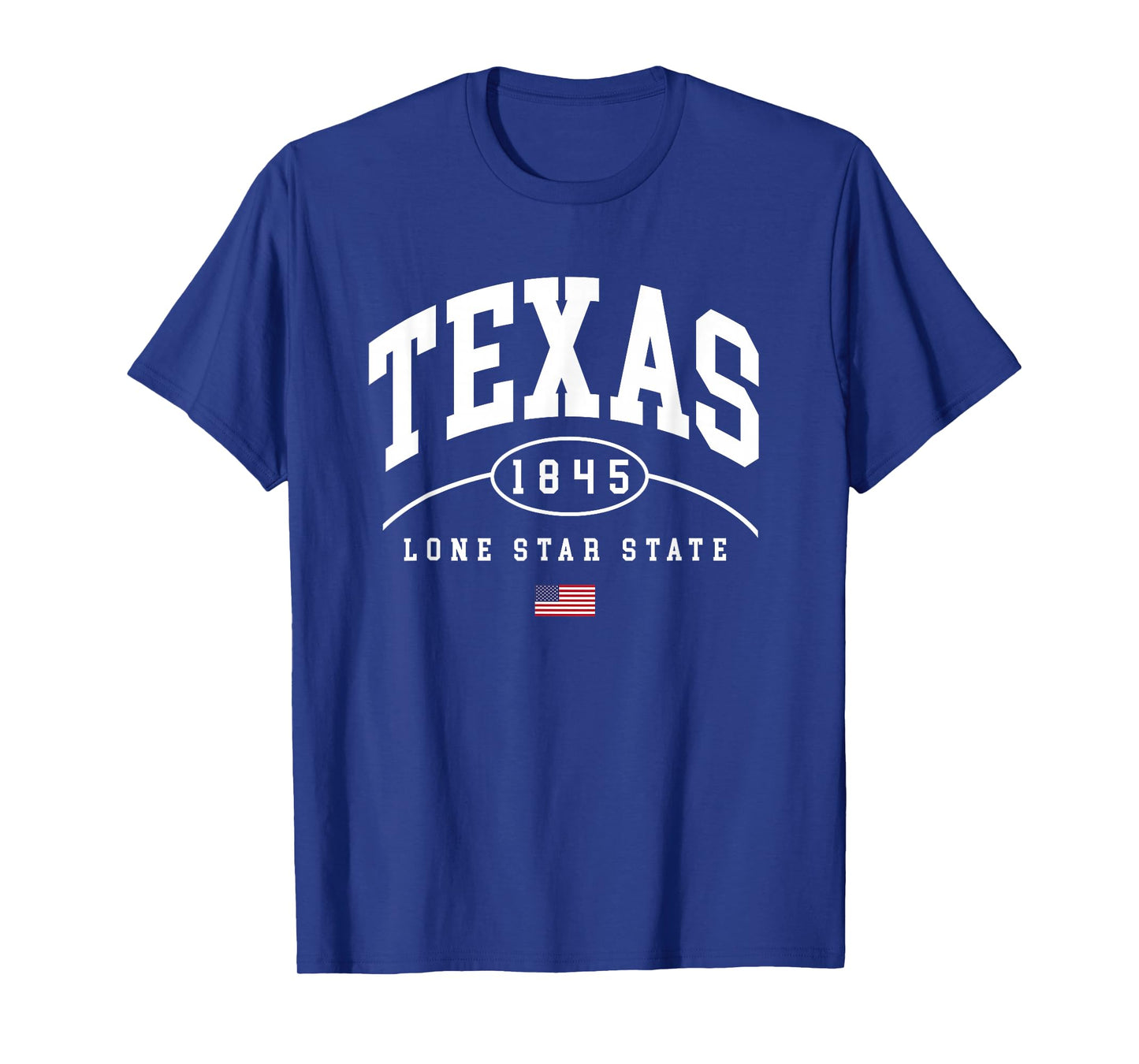 Texas Home Shirt, Texas Shirt, Texas Flag T-Shirt Texas T-Shirt