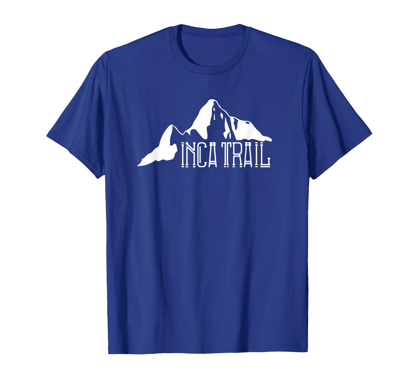 Inca Trail T-Shirt