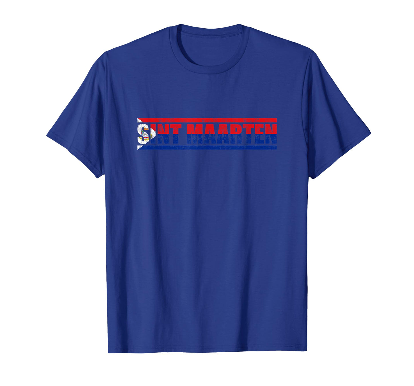 Sint Maarten T-Shirt