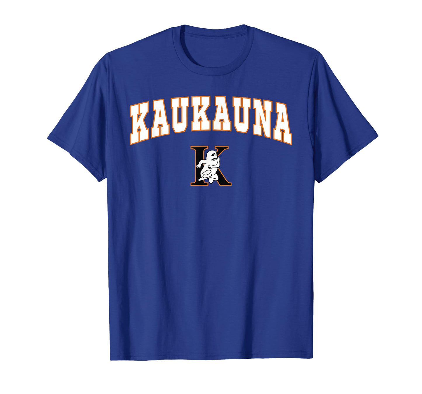 Kaukauna High School Galloping Ghosts T-Shirt