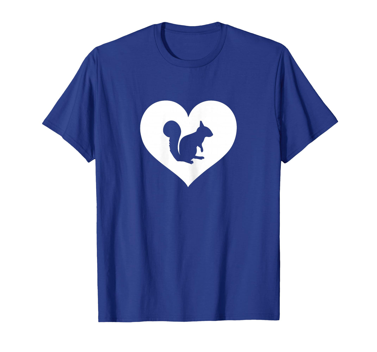 Cute Purple or Pink Squirrel t-Shirt T-Shirt
