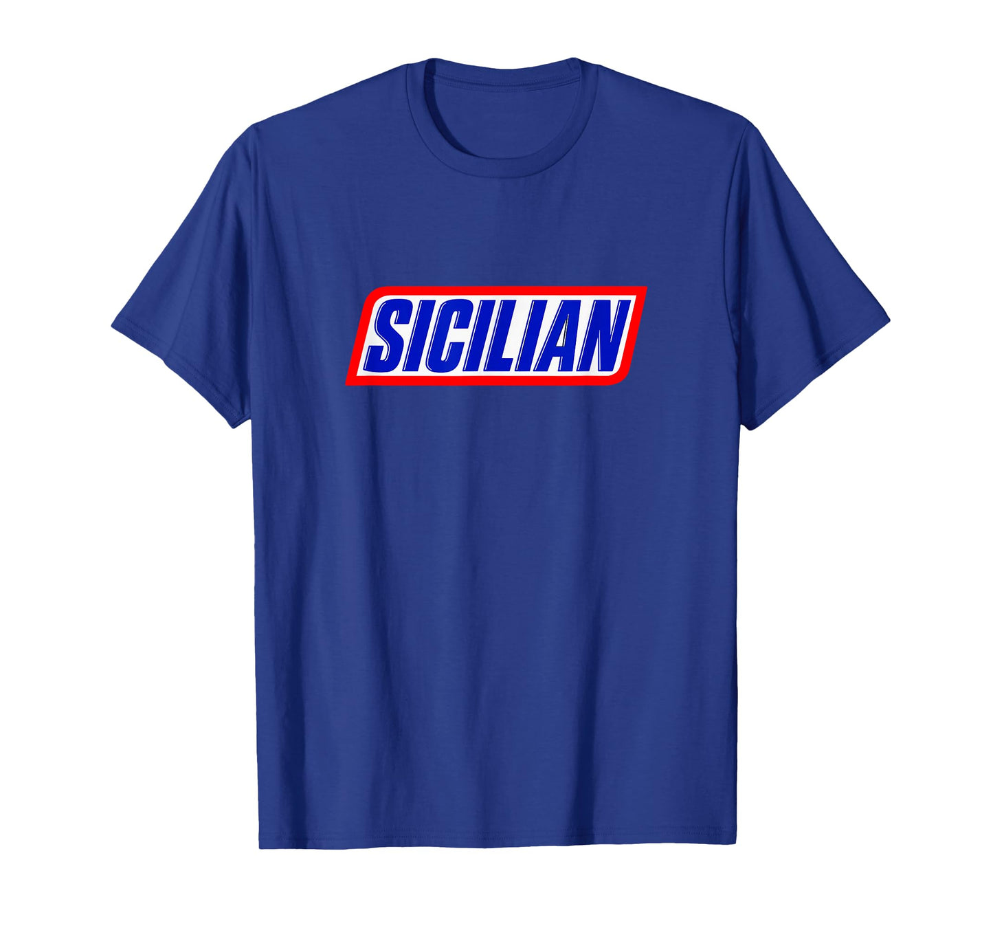 Sicilian Candy T-Shirt
