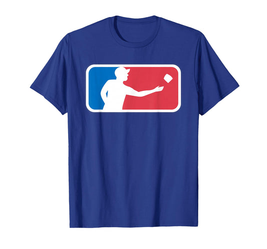 Cornhole Legend Cornhole Player T-Shirt