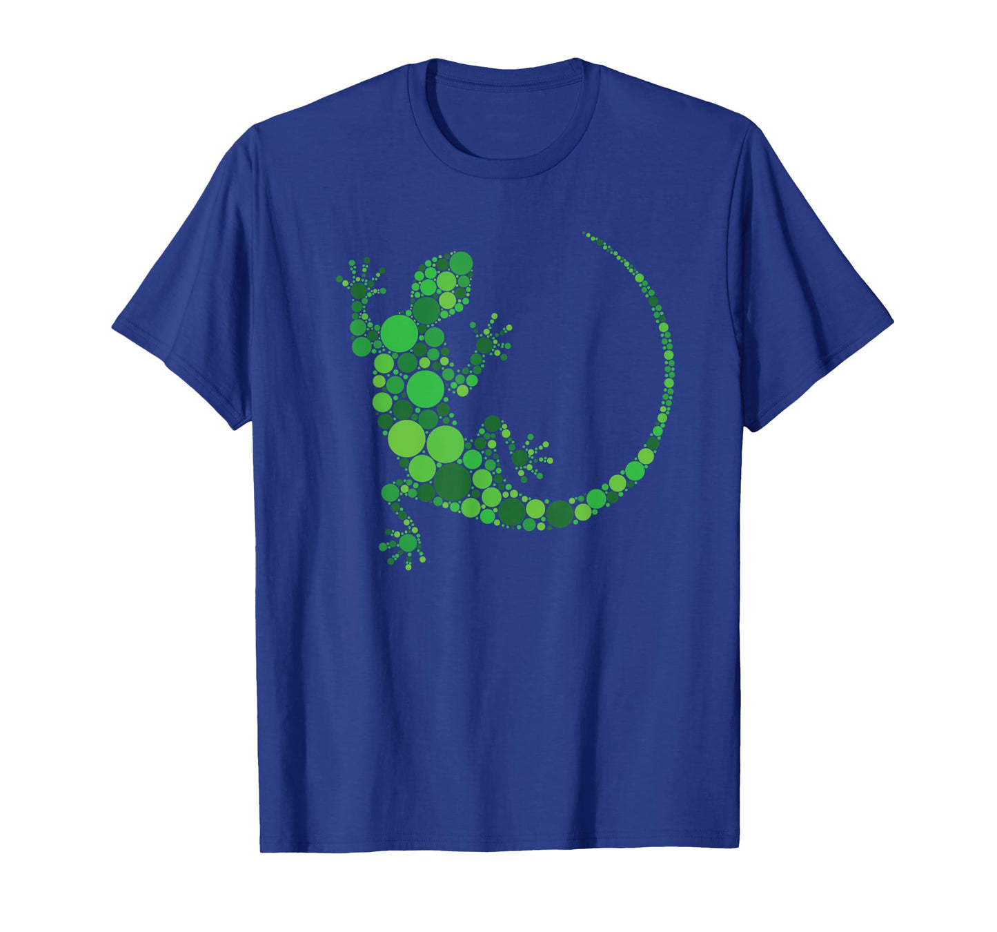 International Dot Day 2023 Lizard Animal boys girls teacher T-Shirt