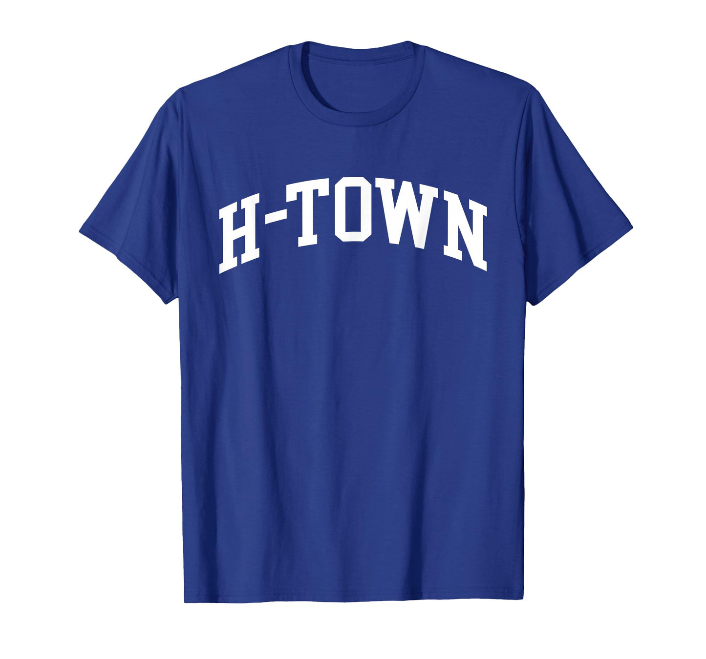 H-Town - Houston Texas Pride Southern Country Proud Texan T-Shirt