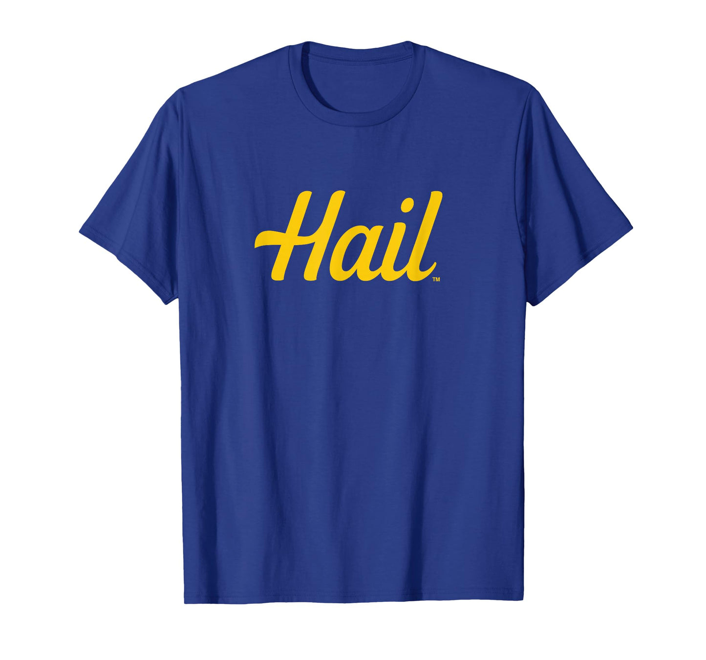 Michigan: Hail T-Shirt