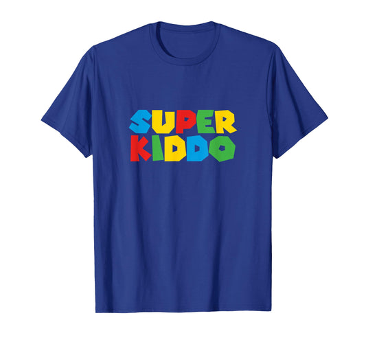 Super Gamer Thanksgiving Kid Matching from Gaming Dad & Mom T-Shirt