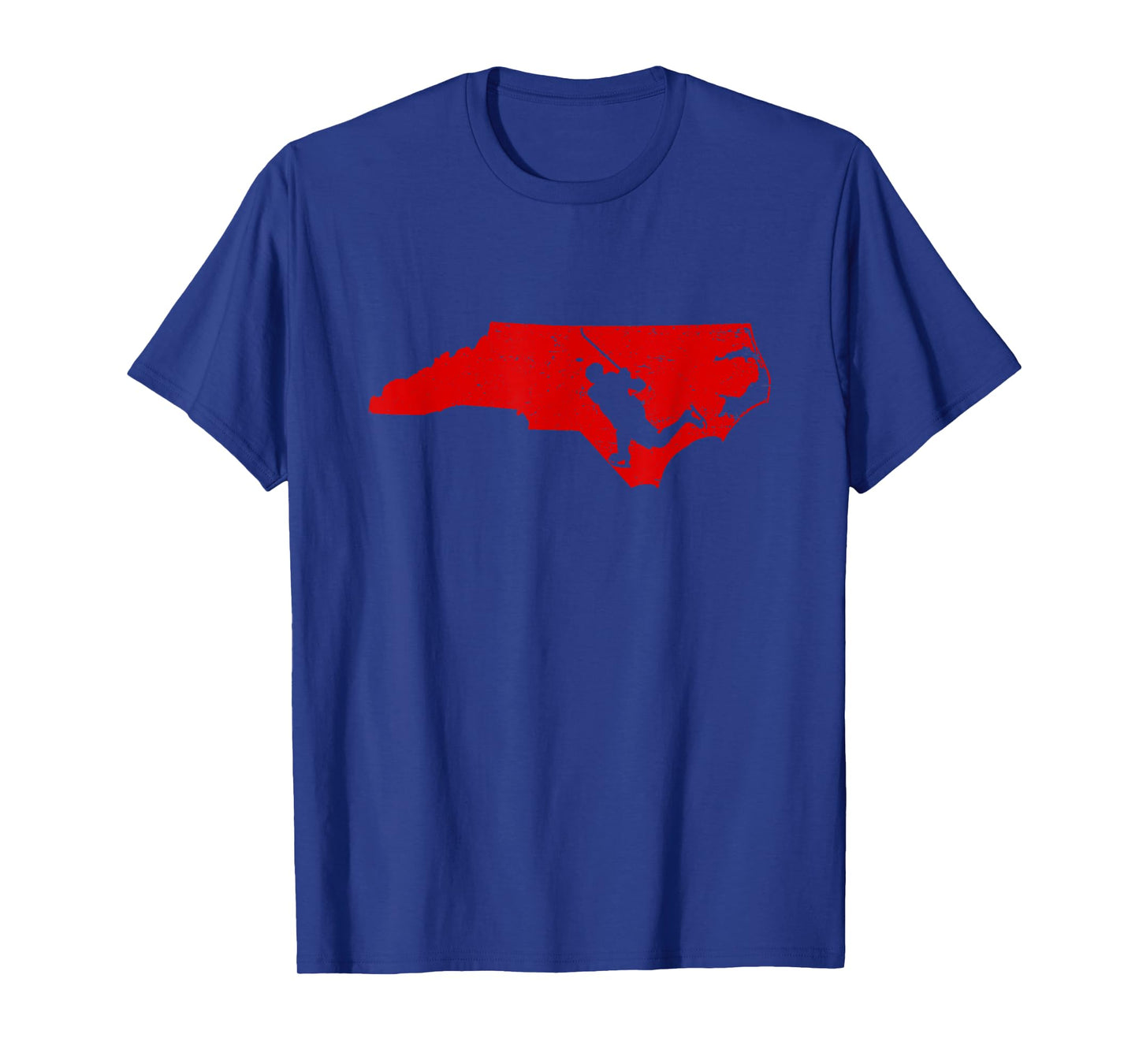 Bunch of Jerks Hockey Eye of the Hurricane T-Shirt
