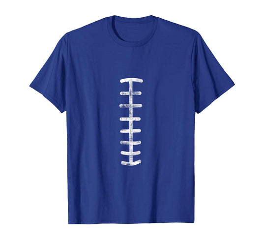 Funny Football Shirt Match Day American USA Men Women Kids T-Shirt