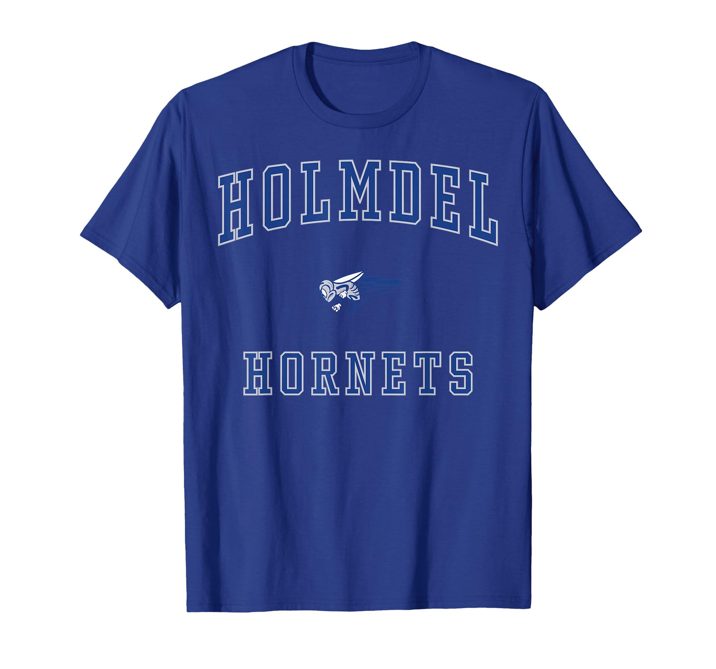 Holmdel High School Hornets T-Shirt
