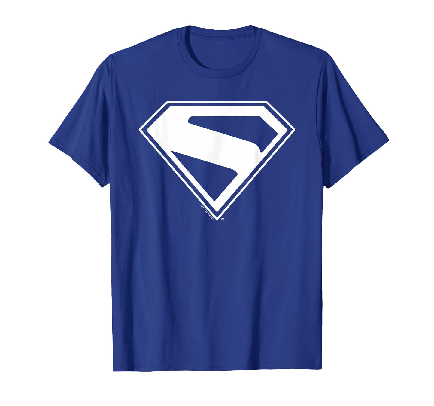 Superman (2025) Superman New Logo T-Shirt