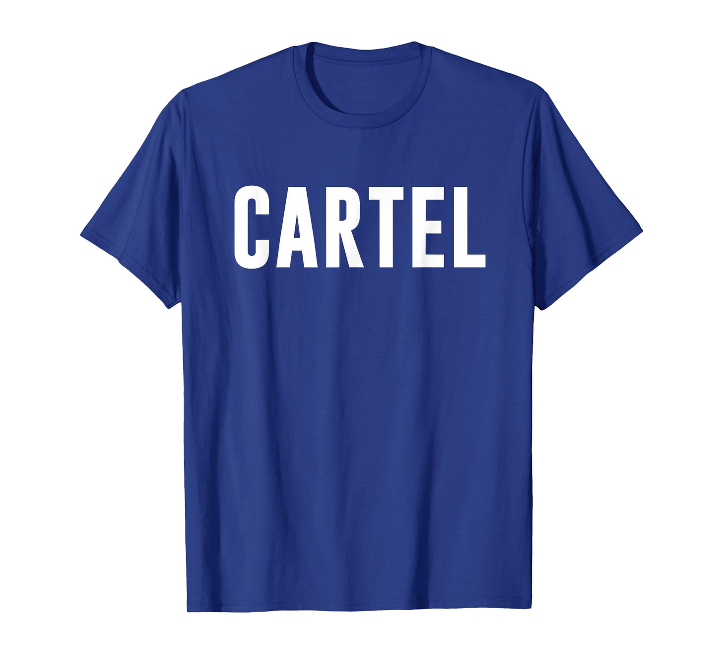 Cartel T-Shirt