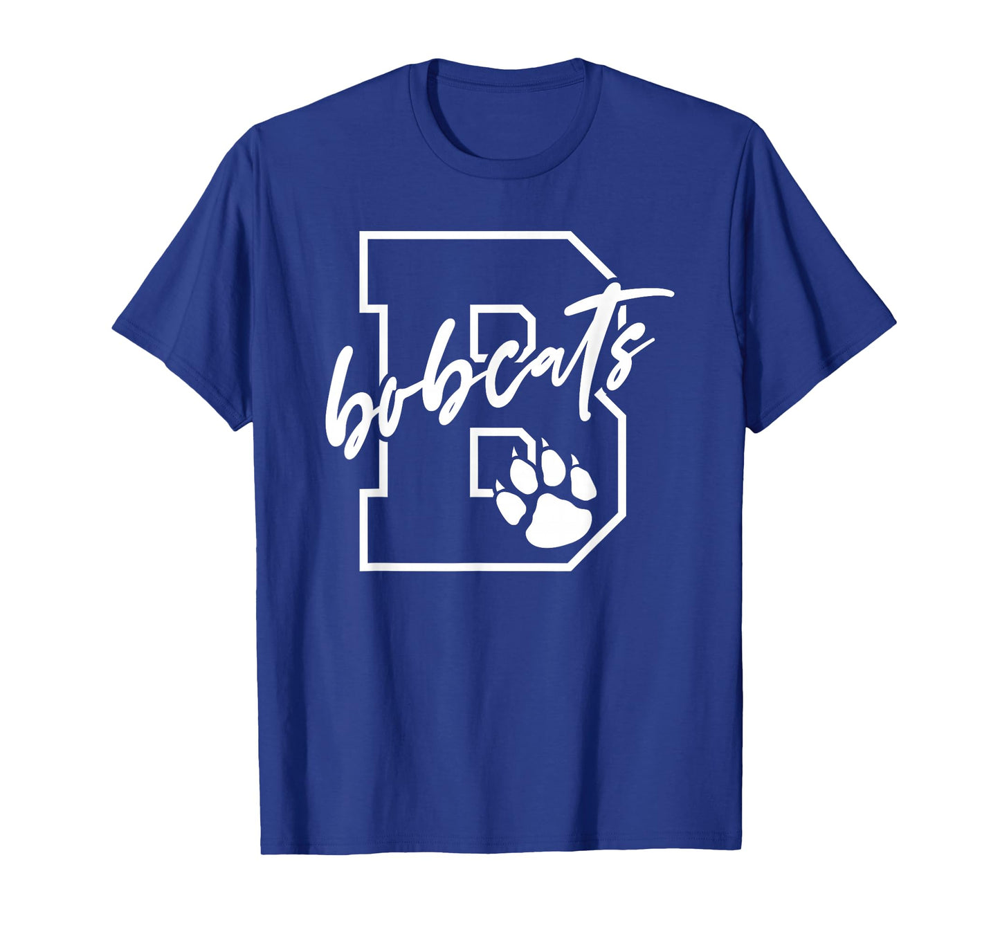 Bobcats T-Shirt